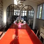 Πανσιόν Domaine De L'escuderia 4*