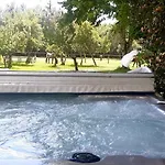 Domaine De L'escuderia 4*