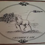 Domaine De L'escuderia