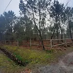 Domaine De L'escuderia Πανσιόν