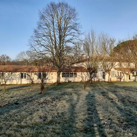 Domaine De L'escuderia * Parentis-en-Born