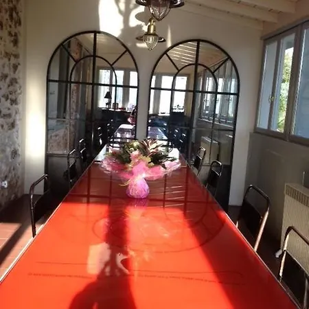 Gasthof Domaine De L'escuderia 4*