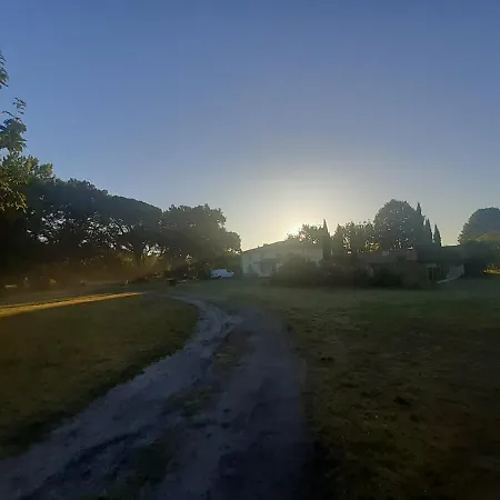 Domaine De L'escuderia Gasthof 4*