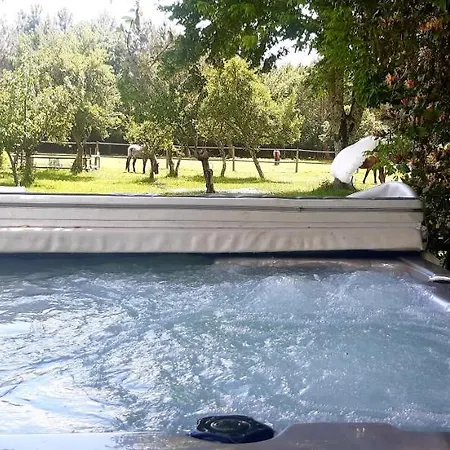Domaine De L'escuderia *