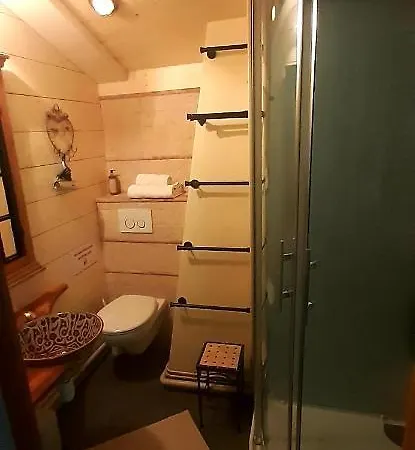 Gasthof Domaine De L'escuderia Parentis-en-Born