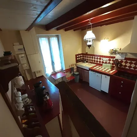 Domaine De L'escuderia بارينتس إن بورن