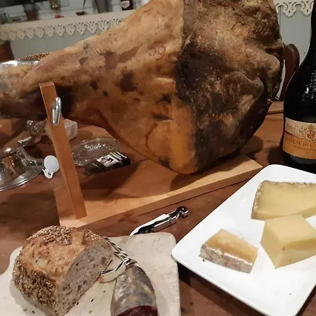 Domaine De L'escuderia Parentis-en-Born