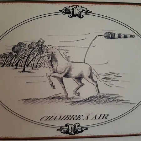 Domaine De L'escuderia
