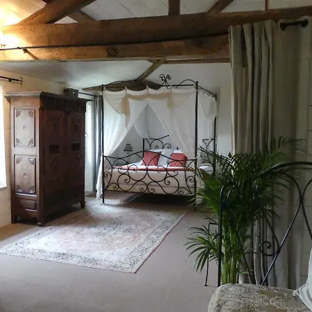 Guest house Domaine De L'escuderia Parentis-en-Born