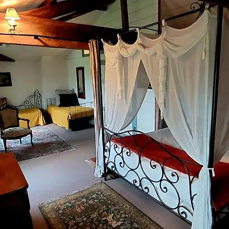 Domaine De L'escuderia *