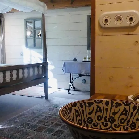 Domaine De L'escuderia Gasthof Parentis-en-Born