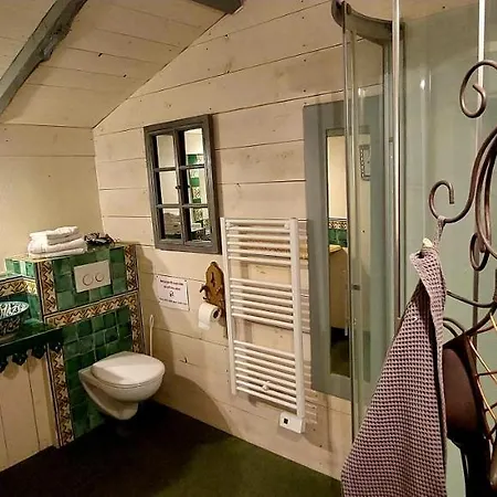 Guest house Domaine De L'escuderia Parentis-en-Born
