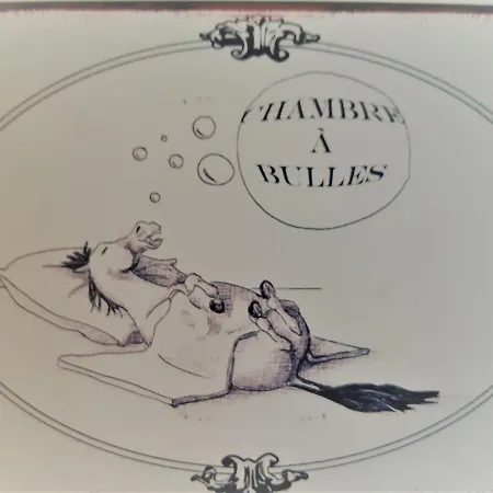 Domaine De L'escuderia Gasthof 4*