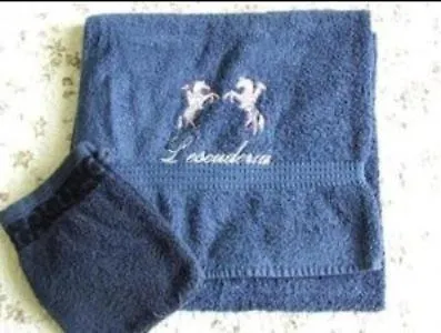 Gasthof Domaine De L'escuderia