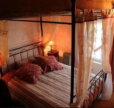 Domaine De L'escuderia Gasthof