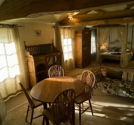 Gasthof Domaine De L'escuderia