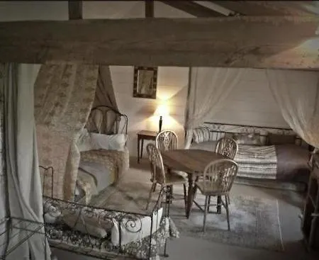 Domaine De L'escuderia Guest house Parentis-en-Born
