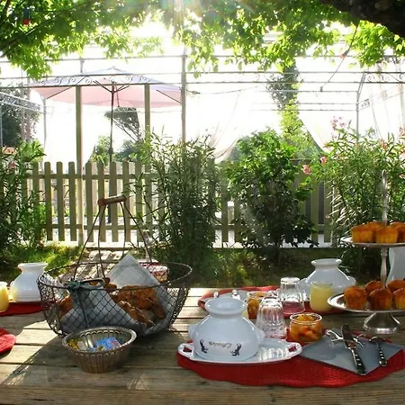 Domaine De L'escuderia Guest house Parentis-en-Born