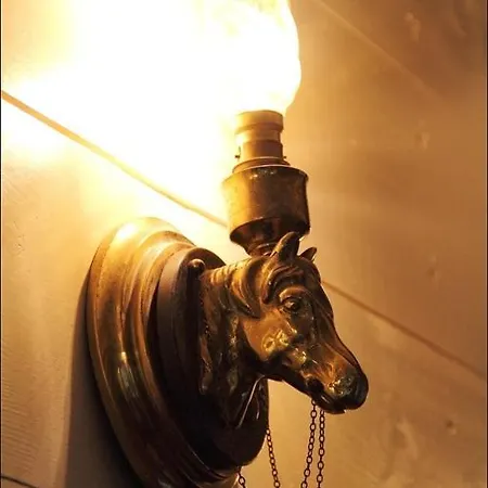 Gasthof Domaine De L'escuderia 4*