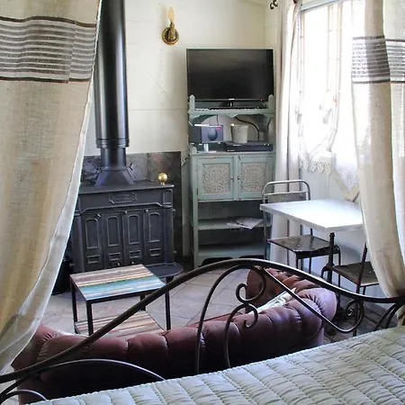 Guest house Domaine De L'escuderia Parentis-en-Born