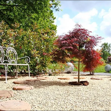 Domaine De L'escuderia