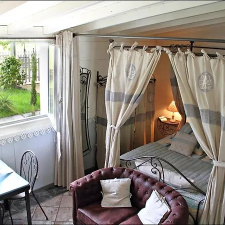 Domaine De L'escuderia