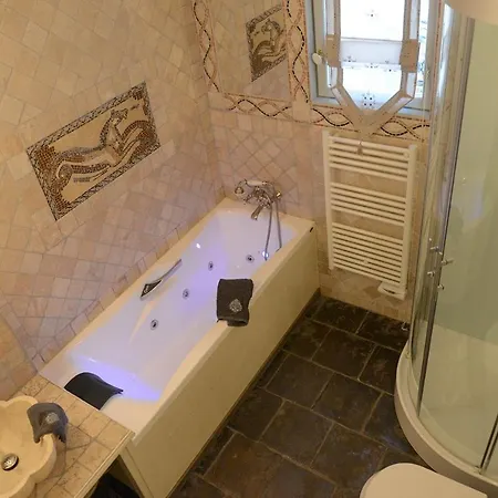 Domaine De L'escuderia Guest house Parentis-en-Born