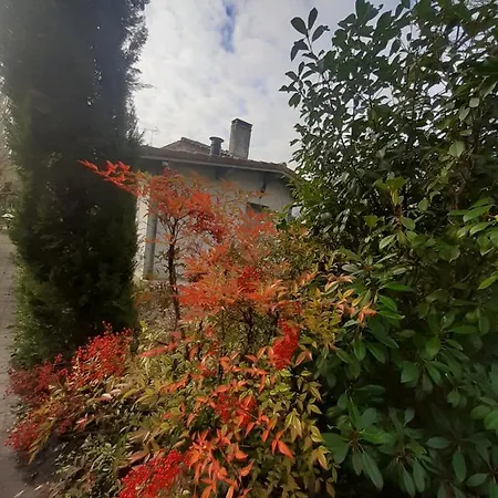 Domaine De L'escuderia Guest house