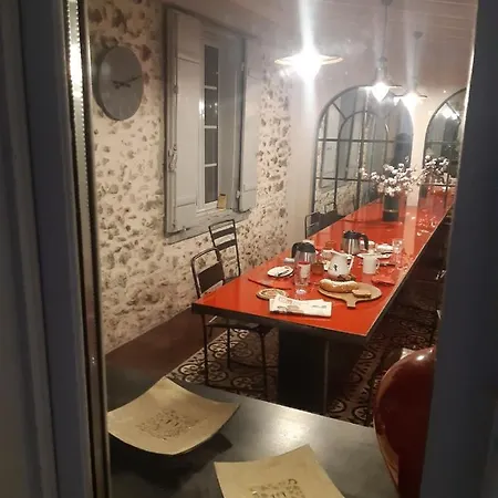 Guest house Domaine De L'escuderia Parentis-en-Born