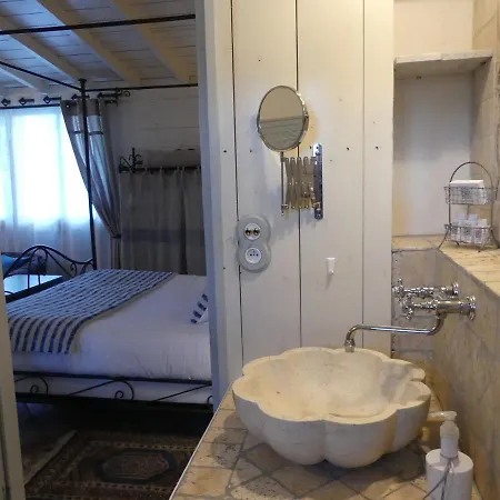 Domaine De L'escuderia