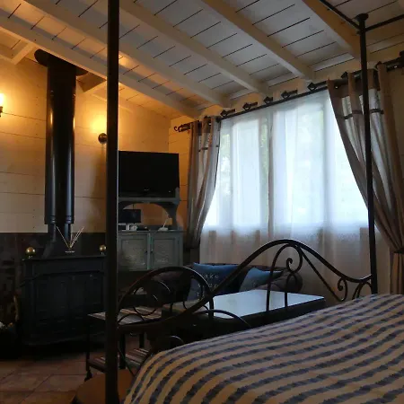 Domaine De L'escuderia Parentis-en-Born