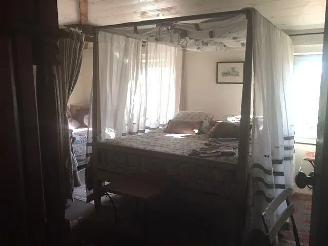 Domaine De L'escuderia Gæstehus Parentis-en-Born