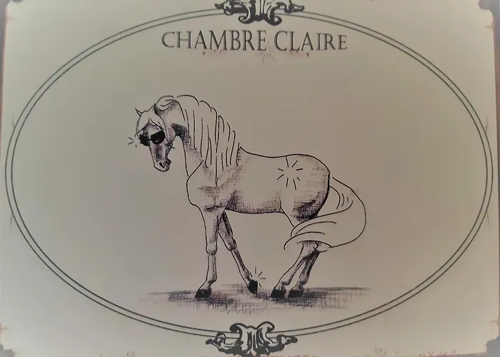 Gæstehus Domaine De L'escuderia 4*
