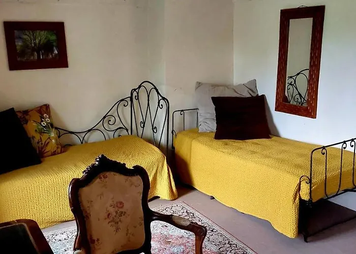 Domaine De L'escuderia