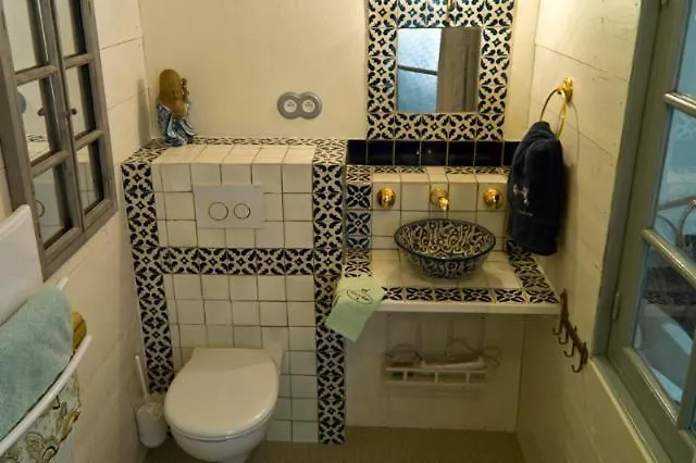 Gæstehus Domaine De L'escuderia Parentis-en-Born