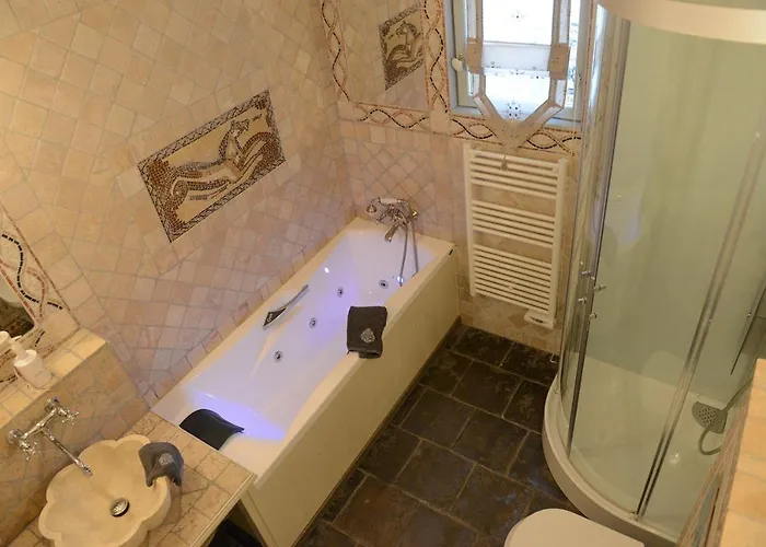 Domaine De L'escuderia Gæstehus Parentis-en-Born