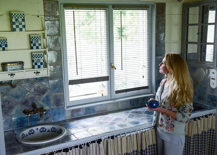 Domaine De L'escuderia Gæstehus Parentis-en-Born